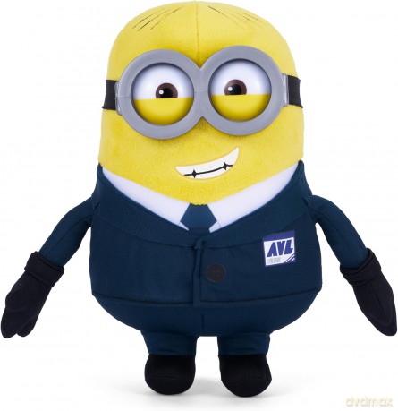 MINIONKI Pluszowy AVL 29 cm