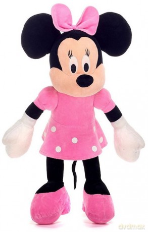 Disney Przytulanka Minnie Mouse 43cm