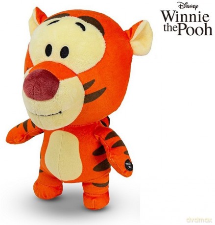 Disney Winnie the Pooh Palz Przytulanka Tygrysek with sound 27cm
