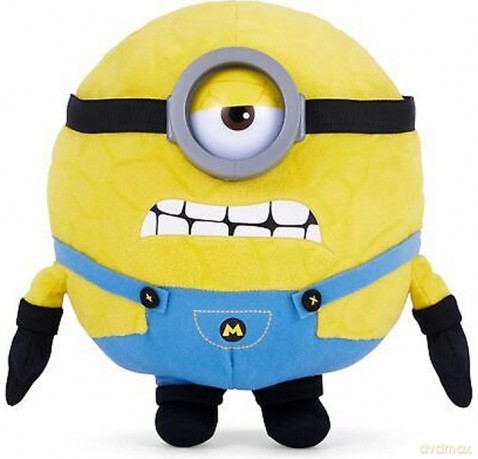 MINIONKI Pluszowy MEGA JERRY 26 cm