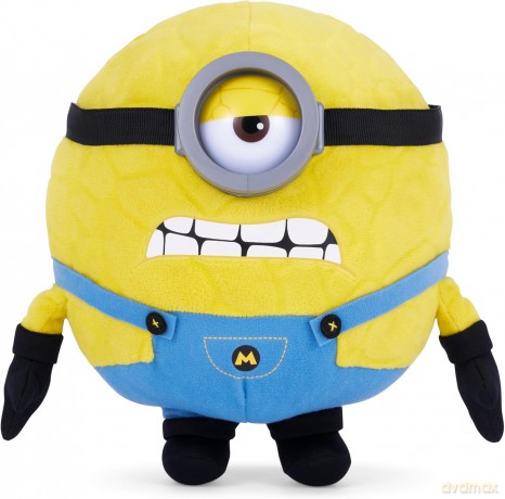 MINIONKI Pluszowy MEGA JERRY 26 cm