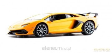 Aventador SVJ RC 1:14