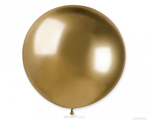 Balony shiny 48 cm 3szt