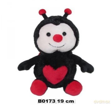Biedronka 19cm