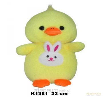 Kaczka 23cm