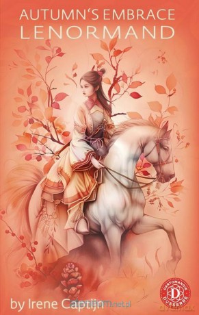 Karty tarot Autumn's Embrace Lenormand [KARTY]