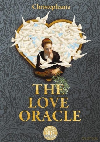 Karty tarot Love Oracle [KARTY]