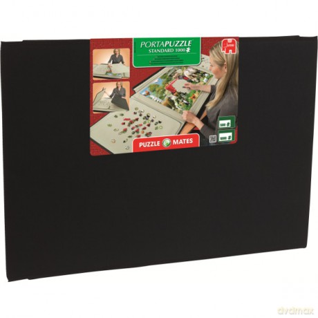 JUMBO Teczka Porta standard dla 1000 EL. [PUZZLE]
