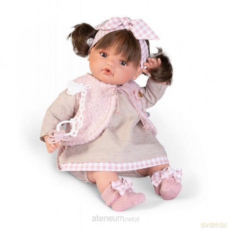 Lalka hiszpańska Beni płacząca 42 cm