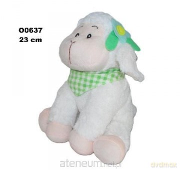 Owca 23cm