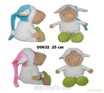 Owca 25 cm MIX