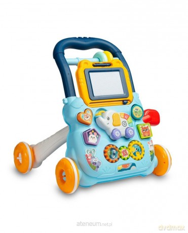 Pchacz zoo blue