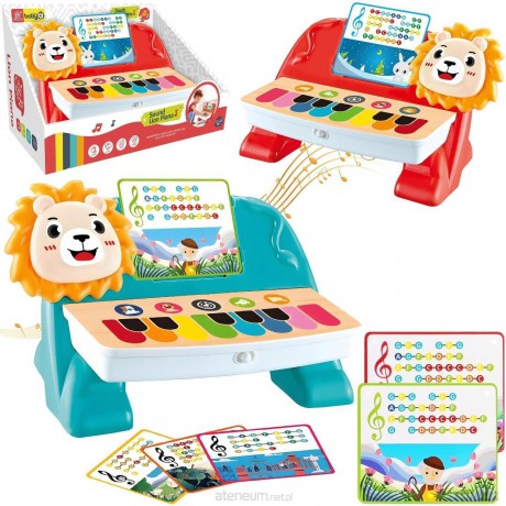 Pianinko MIX
