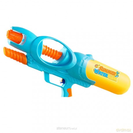 Pistolet na wodę