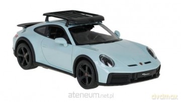 Porsche 911 Dakar RC 1:14