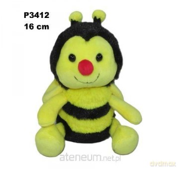 Pszczoła 16 cm