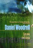 Sprawa rodzinna - Daniel Woodrell - Daniel Woodrell [KSIĄŻKA]