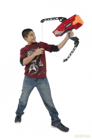 HASBRO Nerf Mega Thunderbow [ZABAWKA]