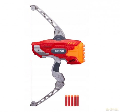 HASBRO Nerf Mega Thunderbow [ZABAWKA]