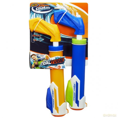 HASBRO NERF Supersoaker Tidal Tube2pack [ZABAWKA]