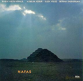 Various: Rabih Abou Khail [CD]
