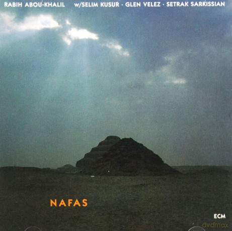 Various: Rabih Abou Khail [CD]