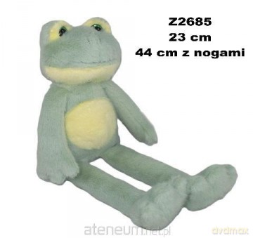 Żaba 44cm