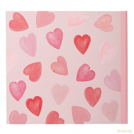 Album na zdjęcia DIY TopModel