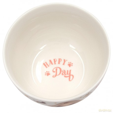 Miseczka w ozdobnym pudełku TopModel Fur Ever Friends