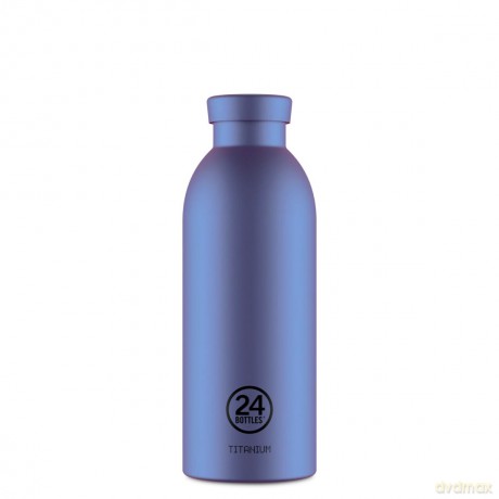 24Bottles - Astra - Titanium - 500 ml