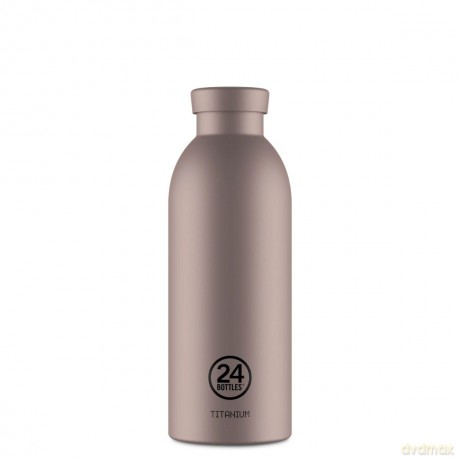 24Bottles - Avant - Titanium - 500 ml