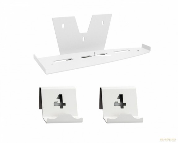 4mount - Wall Mount For PS5 - Bundle