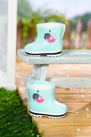 BABY born - Deluxe Rain Set, 43cm (832578)
