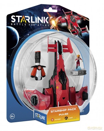 Starlink: Battle For Atlas - Starship Pack Pulse