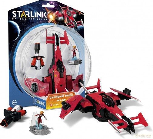 Starlink: Battle For Atlas - Starship Pack Pulse