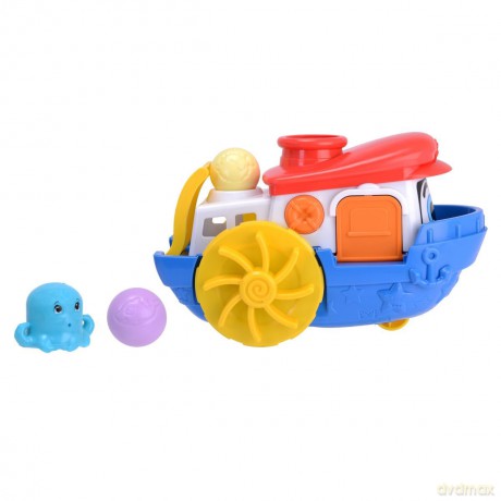 ABC - Sammy Splash (204115005)