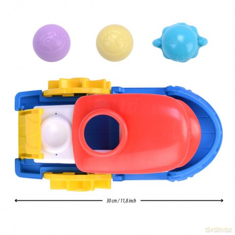 ABC - Sammy Splash (204115005)