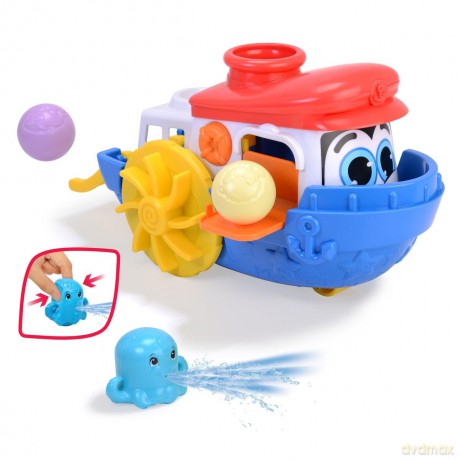 ABC - Sammy Splash (204115005)