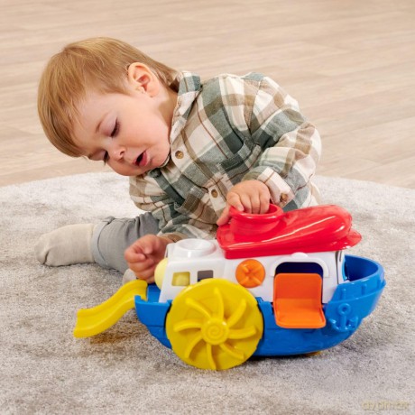 ABC - Sammy Splash (204115005)