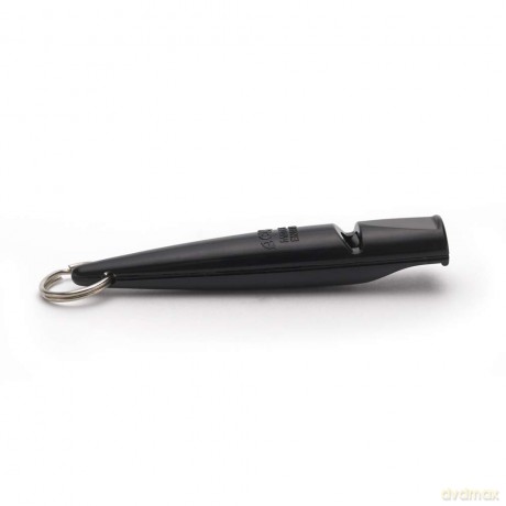 ACME - Model 210 Dog Whistle Black