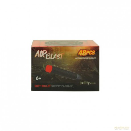Airblast - Softbullet Box (11364)