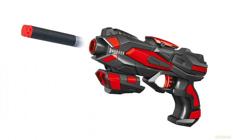 Airblast - Softbullet Pistol (11367)