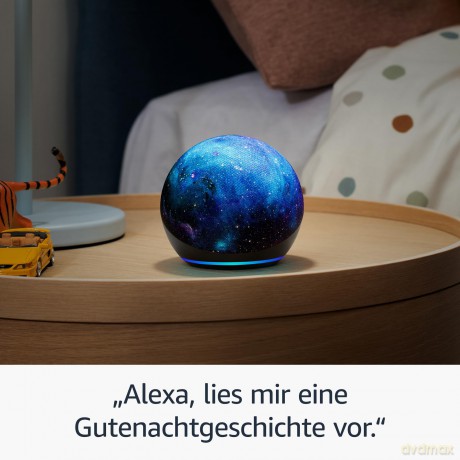 Amazon - Echo Dot Kids 5th Gen Dragon Edition