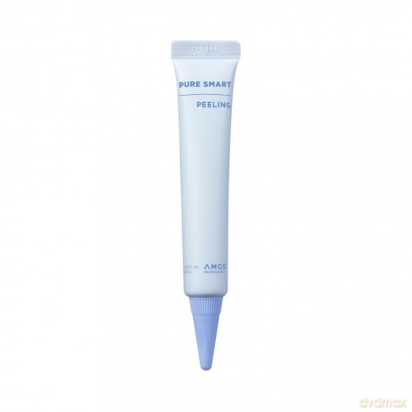 Amos Professional - Pure Smart Peeling - 4 x 20 ml