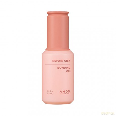 Amos Professional - Repair Cica Bonding Oil - 100 ml