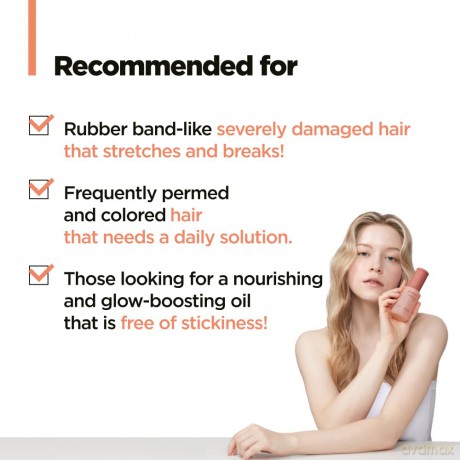 Amos Professional - Repair Cica Bonding Oil - 100 ml