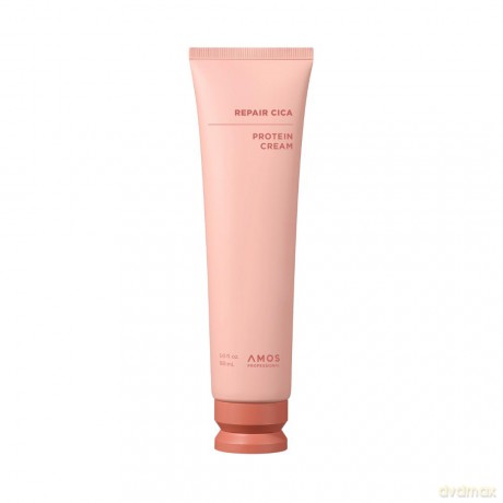 Amos Professional - Repair Cica Protein Cream - 150 ml