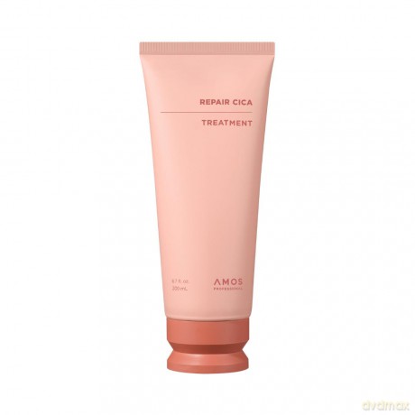 Amos Professional - Repair Cica Treatment - 200 ml