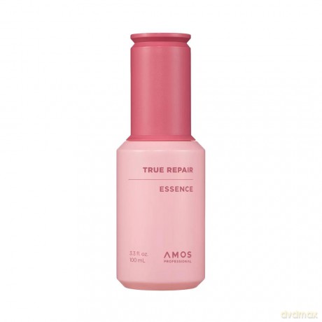 Amos Professional - True Repair Essence - 100 ml
