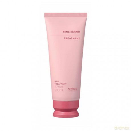 Amos Professional - True Repair Treatment - 200 ml